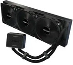 ASROCK Challenger Pure 360, schwarz