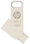 PNY HP x206c 128GB, USB-A 3.0/USB-C 3.0