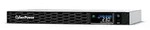 CYBERPOWER CP1000EIPFCRM1U 1000VA Line-I.,1U,Sinus,6xIEC