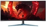 ACER Nitro ED340CUJ0bmiipx, 34"