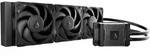 ARCTIC Liquid Freezer Workstation WS360-SP6, schwarz