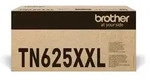 BROTHER Toner TN625XXLBK schwarz