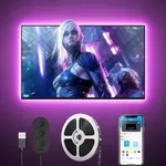 GOVEE RGB TV Backlight