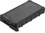 SANDBERG Solar Powerbank CampLED 10000
