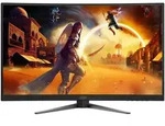 AOC C27G4Z2, 27"