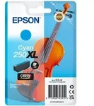 EPSON Tinte 250XL cyan