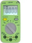 INLINE Multimeter mit Auto-Range, Pocketformat