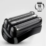 BRAUN Ersatzscherkopf 21B