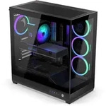 ENDORFY Fishtank 6000 Corona, Glasfenster