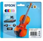 EPSON Tinte 250XL Multipack