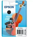 EPSON Tinte 250XL schwarz
