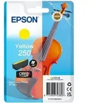 EPSON Tinte 250 gelb