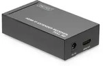 DIGITUS HDMI IP Video Extender, Empf&auml;ngereinheit f&uuml;r DS-55517