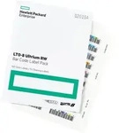 HP Barcodeetiketten LTO-8 Ultrium, wei&szlig;, 1er-Pack (100 St&uuml;ck