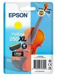 EPSON Tinte 250XL gelb