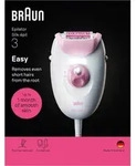 BRAUN Silk-&eacute;pil 3 SE3-000