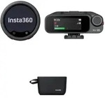 INSTA360 MIC PRO SET 2 (1 TX + 1 RX)