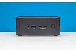 ASROCK Industrial NUC BOX-155H/EU/AI