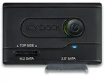 ICY DOCK EZ-Adapter MB031U-1SM
