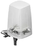 TELTONIKA PR1IC860 LTE/WiFi Antenna f&uuml;r RUT2-Serie Outdoor-Antenne, 2.4GHz, 4-6dBi,
