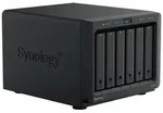 SYNOLOGY FlashStation FS200T, 4GB RAM, 1x RJ-45 2.5GBase-T, 1x RJ-45 1000Base-T