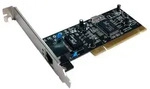 Longshine LCS-8037TXR5 Netzwerkkarte Gigabit PCI