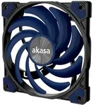 AKASA Alucia XS12 blau, 120mm