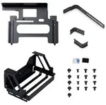 LIAN Li O11D EVO Upright GPU Bracket for 40 Series GPU, PCI-Slot Blende f&uuml;r O11D