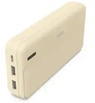 HAMA Power Pack Pocket 20 20000mAh beige