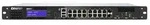 QNAP QGD-1600 Dual-System VM-Host & NAS Desktop Gigabit Managed Switch, 14x RJ-45, 