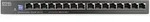 ZYXEL GS1100 Desktop Gigabit Switch, 16x RJ-45