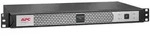 APC Smart-UPS C Lithium-Ionen 500VA, Rackmount, Netzwerkkarte, USB/LAN