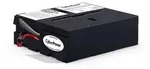 CYBERPOWER Ersatzbatterie P. RBP0127 f&uuml;r PR750ERT2U