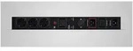 CYBERPOWER Maintenance Bypass PDU 1U PDURack 1U 3x Schuko