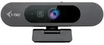 I-TEC Solomon Pro 900 4K Webcam