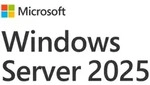 MICROSOFT Windows Server 2025, 5 User CAL (deutsch) (PC)