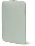 DICOTA Sleeve Eco Slim f&uuml;r Microsoft Surface M, silber