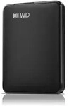 WESTERN DIGITAL WD Elements Portable 2TB USB-C