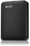 WESTERN DIGITAL WD Elements Portable 4TB USB-C