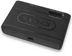 ICY DOCK EZ-Adapter MB104U-1SMB
