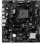 ASROCK B550M-P (AMD AM4)