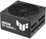 ASUS TUF Gaming Gold EVO, TUF-GAMING-1000G-EVO, 1000W ATX 3.1