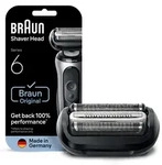 BRAUN Ersatzscherkopf 64B