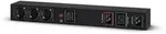 CYBERPOWER Maintenance Bypass PDU 1U PDURack 1U 3x Schuko