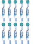 ORAL-B Aufsteckb&uuml;rsten Kids Frozen 10er FFU