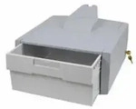 ERGOTRON SV-Aufbewahrungsschublade hoch