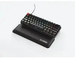 GLORIOUS PC GAMING RACE Tastatur-Handballenauflage Slim - Compact, schwarz