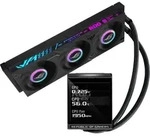ASUS ROG Strix LC IV 360 ARGB LCD