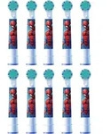 ORAL-B Aufsteckb&uuml;rsten Kids Spiderman 10er FFU