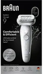 BRAUN Silk-&eacute;pil 9 SES9-000